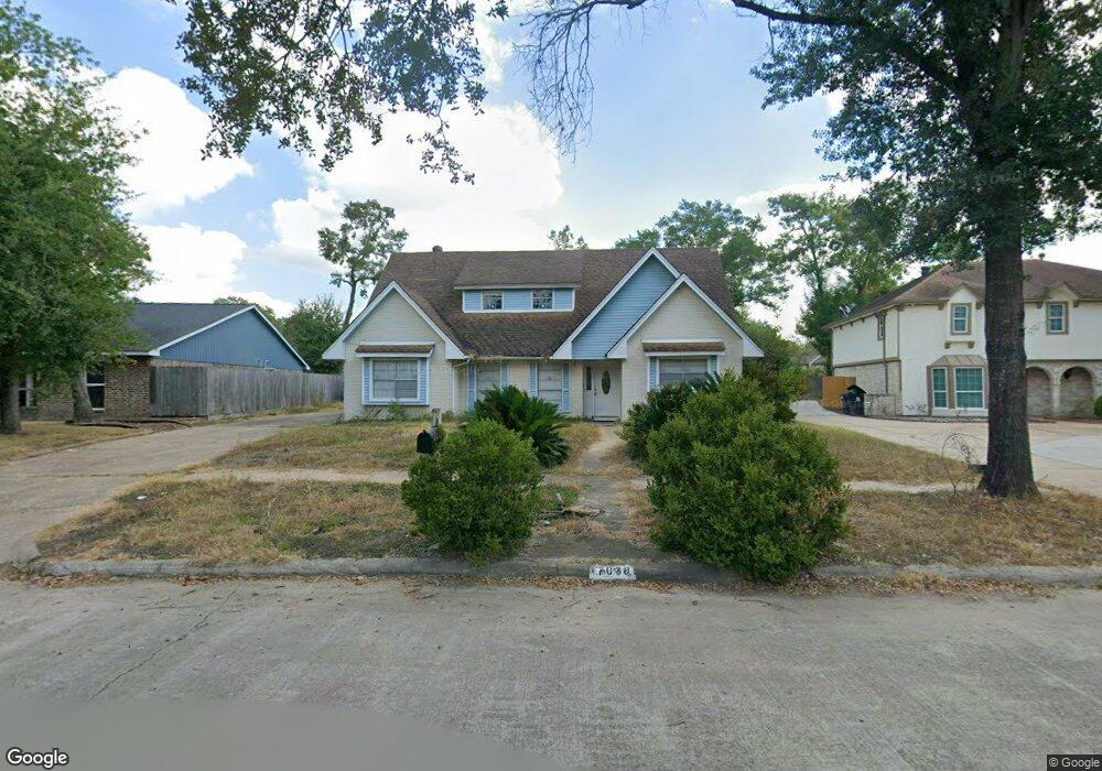 7038 Bent Branch Dr, Houston, TX 77088 - photo 1