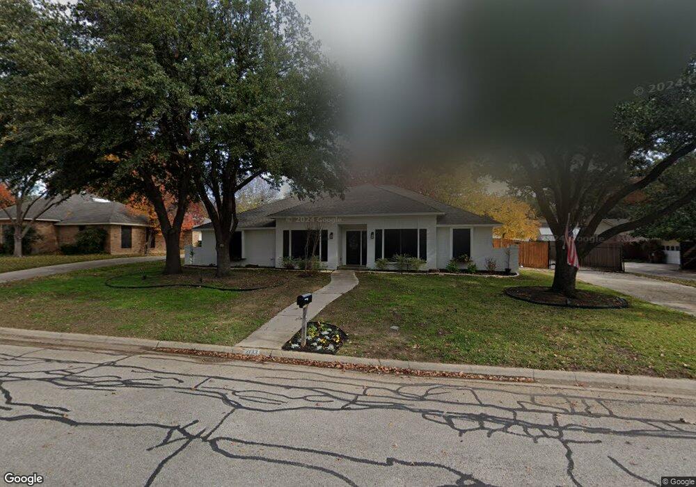 2133 Savannah Trail, Denton, TX 76205 - photo 1