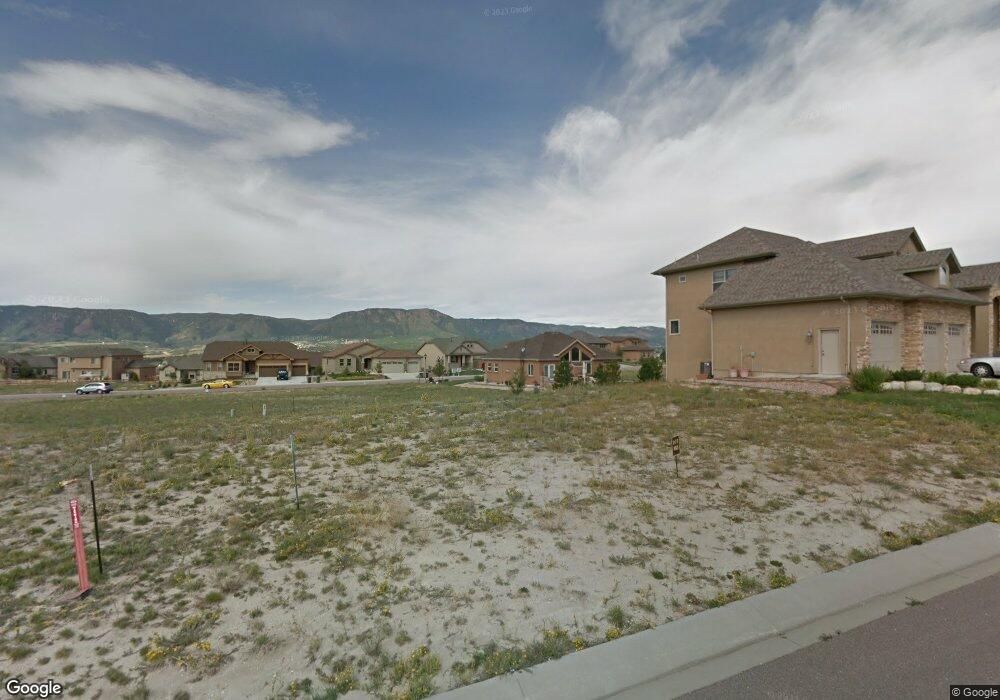 16648 Curled Oak Dr, Monument, CO 80132 - photo 1