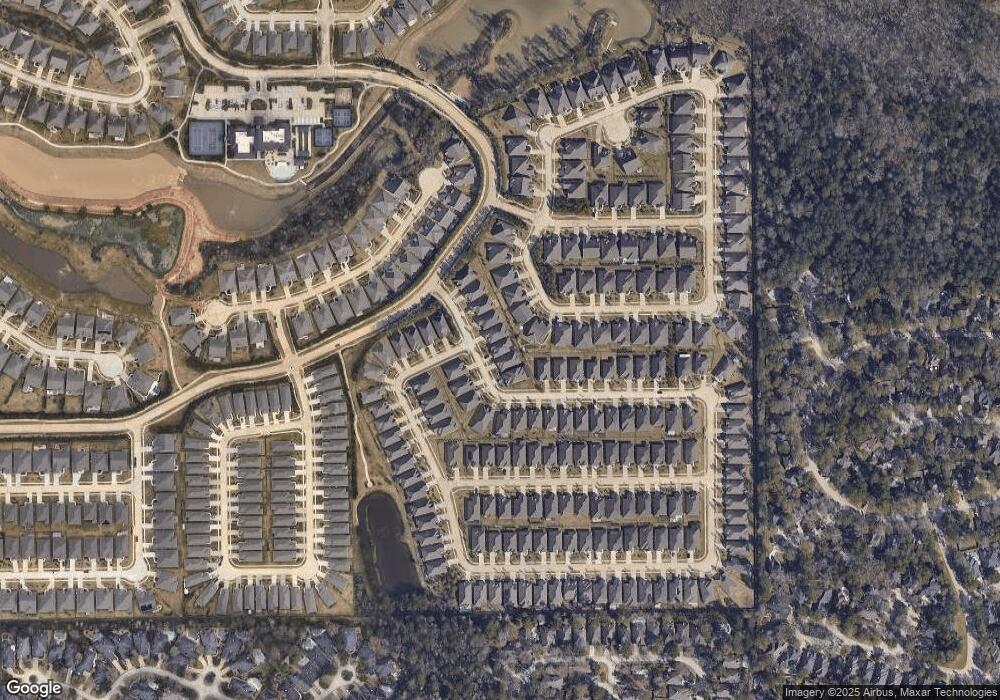 168 Chestnut Bay, the Woodlands, TX 77382 - photo 1