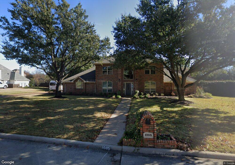 1005 Southlake Hills Dr, Southlake, TX 76092 - photo 1