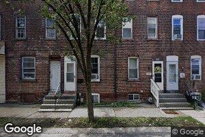 252 Lexington Ave, Crum Lynne, PA 19022