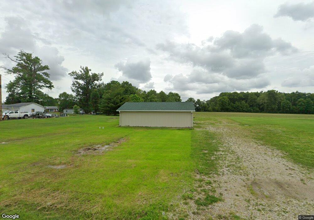 2119 S 510 E, Franklin, IN 46131 - photo 1