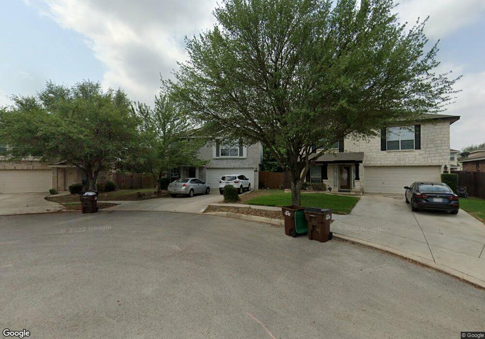 9502 Mustang Gate, San Antonio, TX 78254 - photo 1