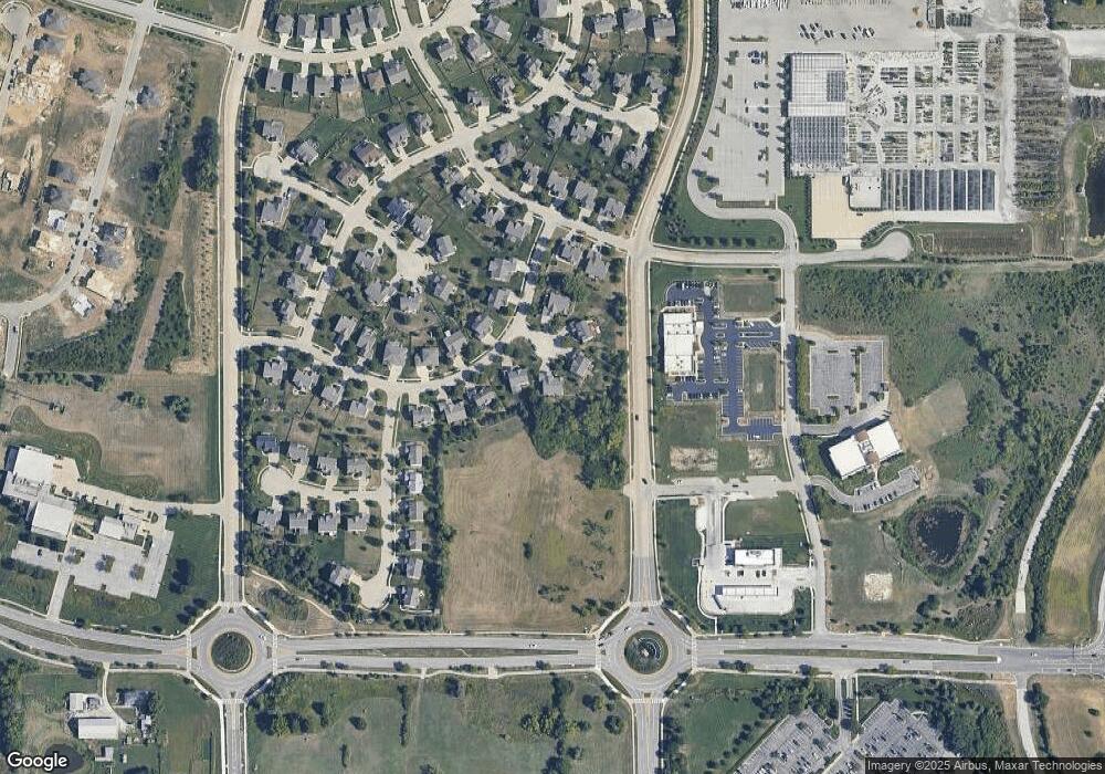 9319 Kenton St, Lenexa, KS 66227 - photo 1