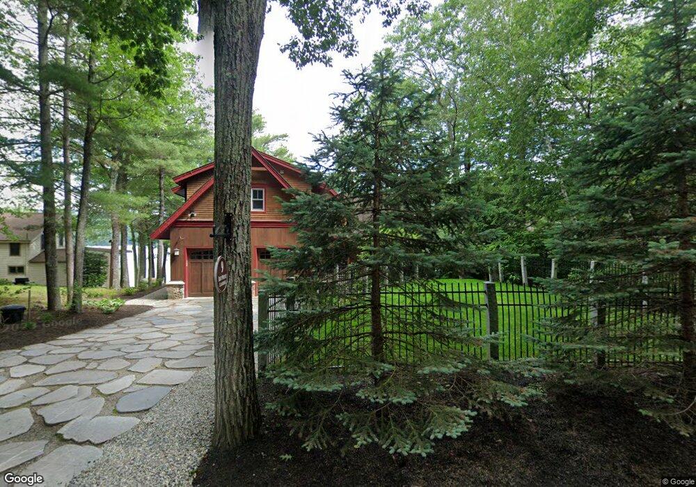 9 Bay Point Landing Rd, Newbury, NH 03255 - photo 1