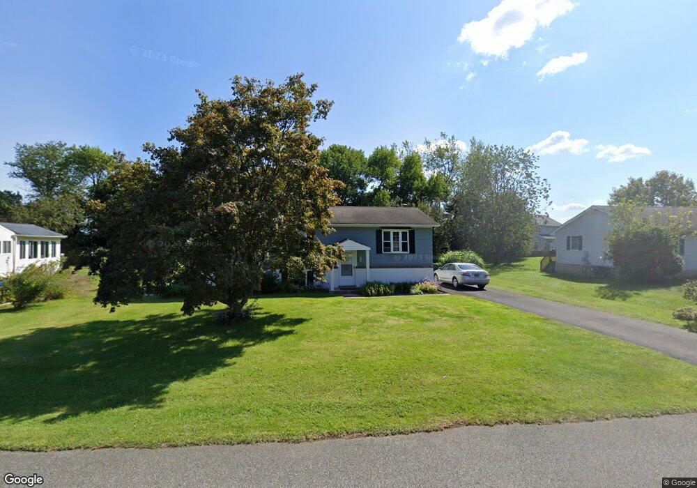 34 Hybridge Ave, Saint Georges, DE 19733 - photo 1