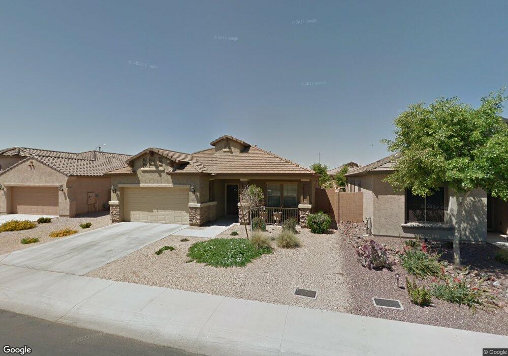 10838 E Sonrisa Ave unit 5, Mesa, AZ 85212 - photo 1