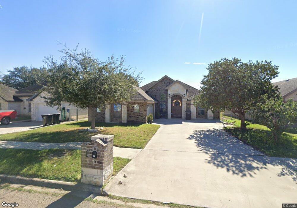 313 Austin St, Weslaco, TX 78596 - photo 1