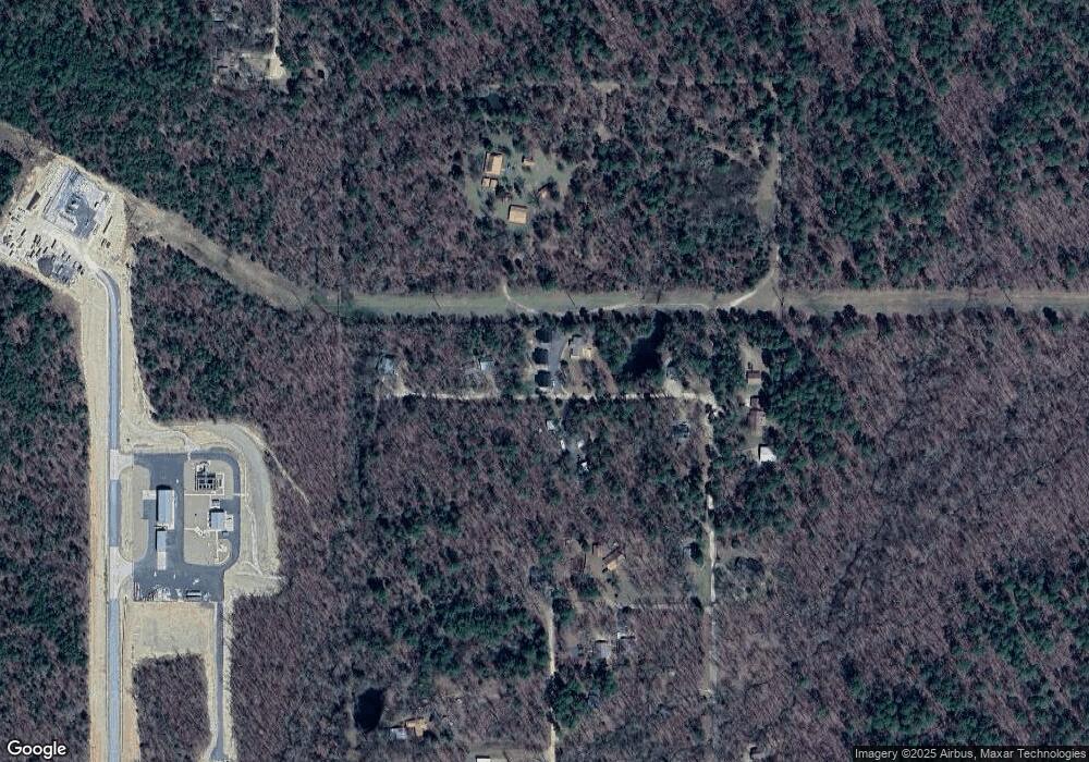 77 Alexis Ln, Broken Bow, OK 74728 - photo 1