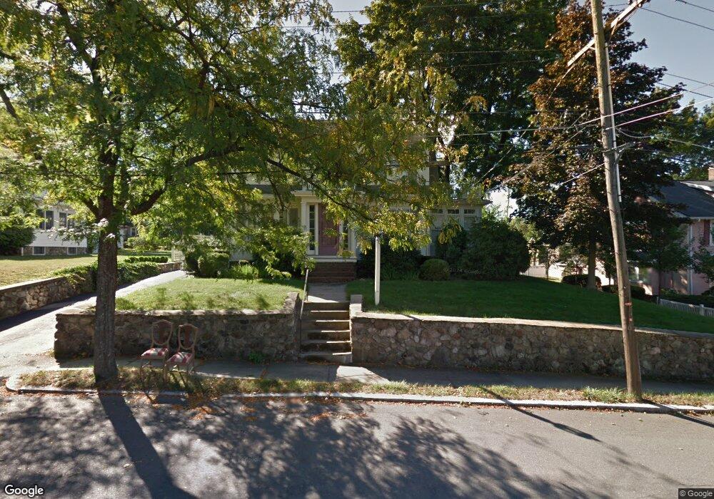 11 Aborn Ave, Wakefield, MA 01880 - photo 1