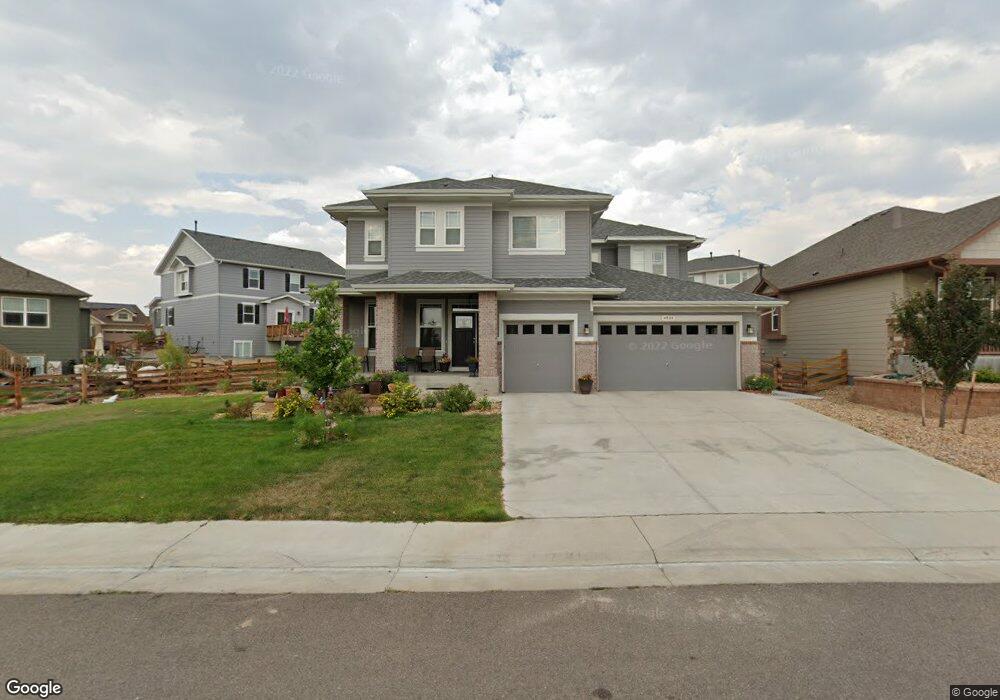 4826 S Tempe St, Aurora, CO 80015 - photo 1