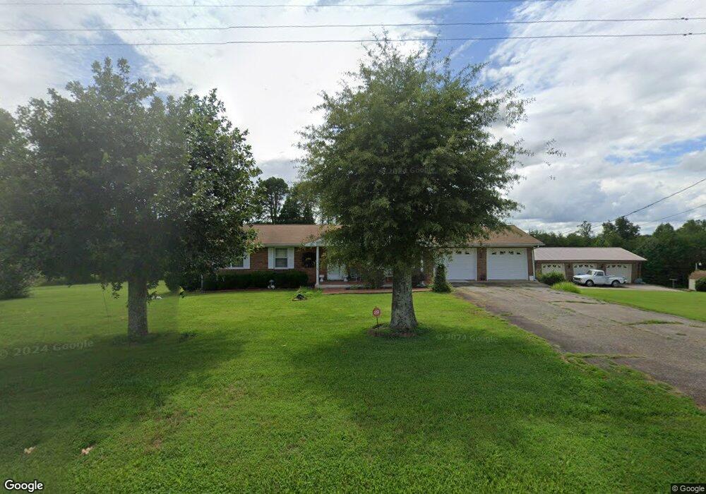 825 Stoney Mountain Rd, Martinsville, VA 24112 - photo 1