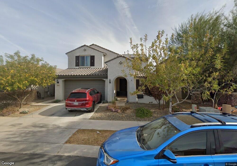 5521 S Patricio, Mesa, AZ 85212 - photo 1