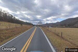 TBD Sugar Grove Rd, Eastern, WV