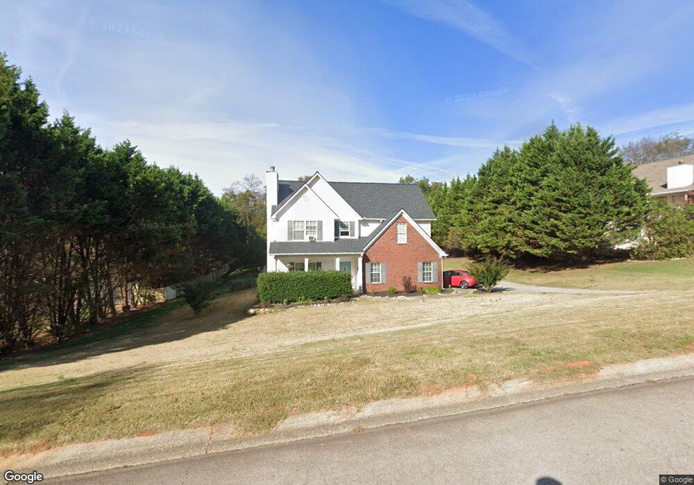 46 Lamar Ln, Hoschton, GA 30548 - photo 1