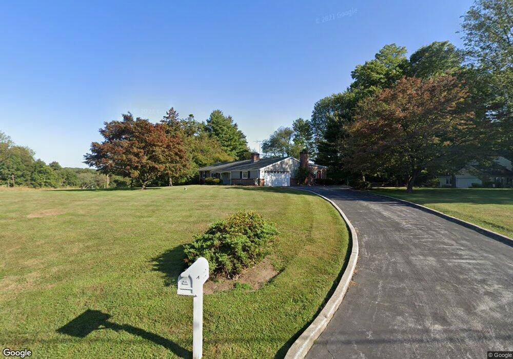 12 Clayton Park Dr, Glen Mills, PA 19342 - photo 1