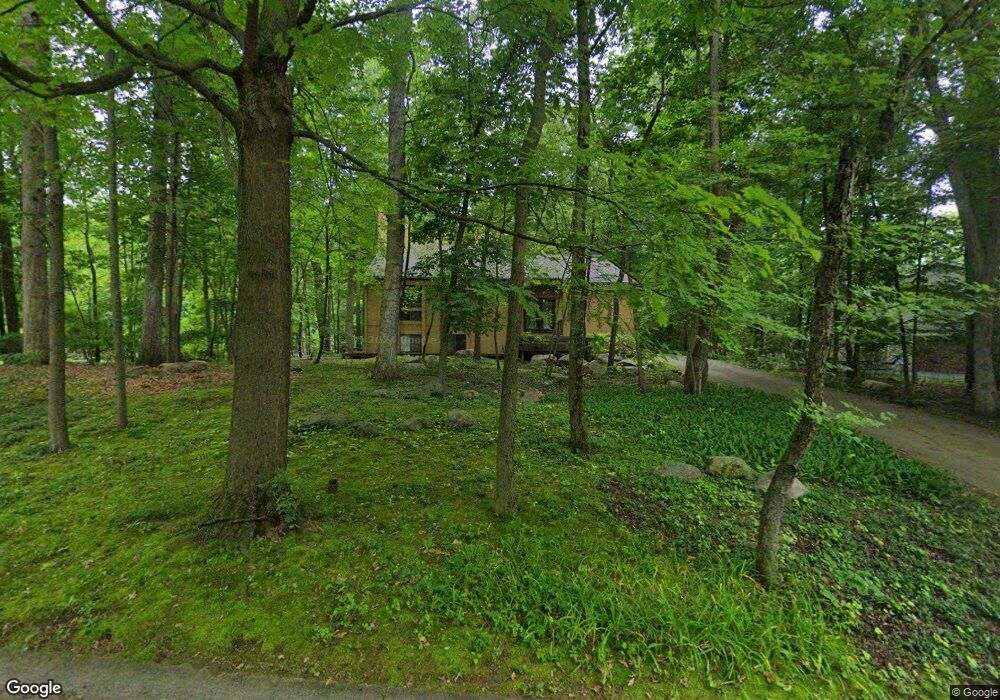 3625 Old Pine Way, West Bloomfield, MI 48324 - photo 1