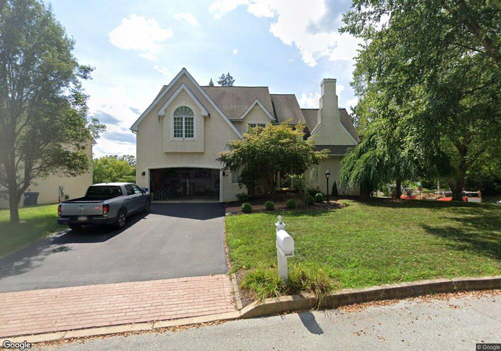 304 Hessian Dr, Kennett Square, PA 19348 - photo 1