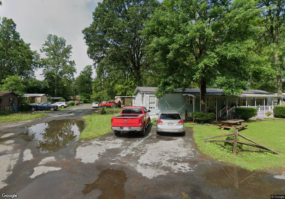 0 Mickey Inn Rd, Chambersburg, PA 17202 - photo 1