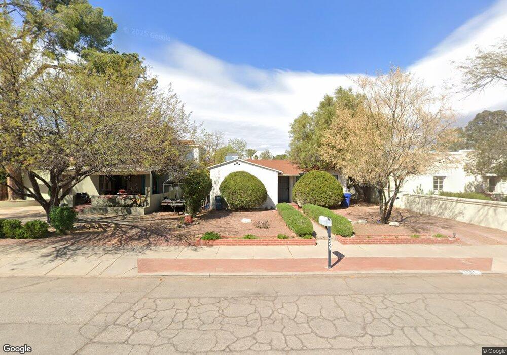 2227 E Drachman St, Tucson, AZ 85719 - photo 1