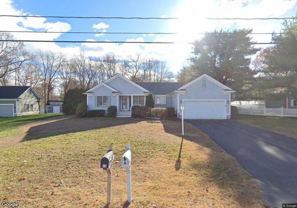 6 Marshview Cir, Seabrook, NH 03874 - photo 1