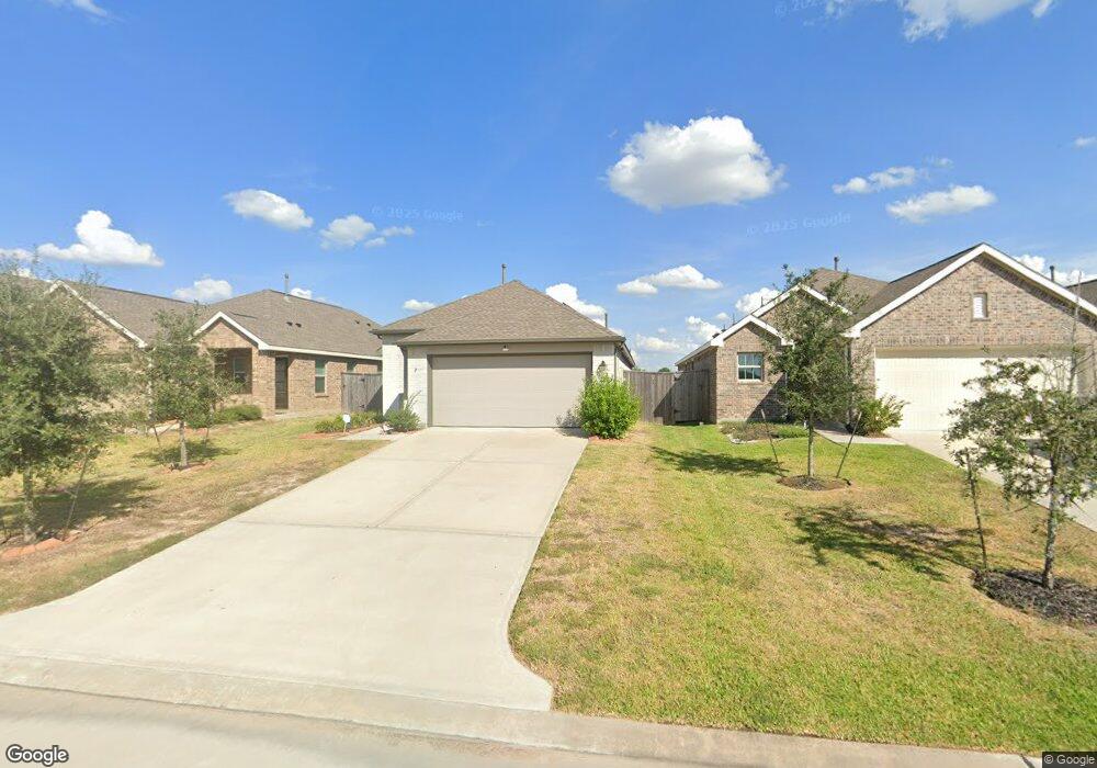 18462 Running Shadow Ct, Hockley, TX 77447 - photo 1