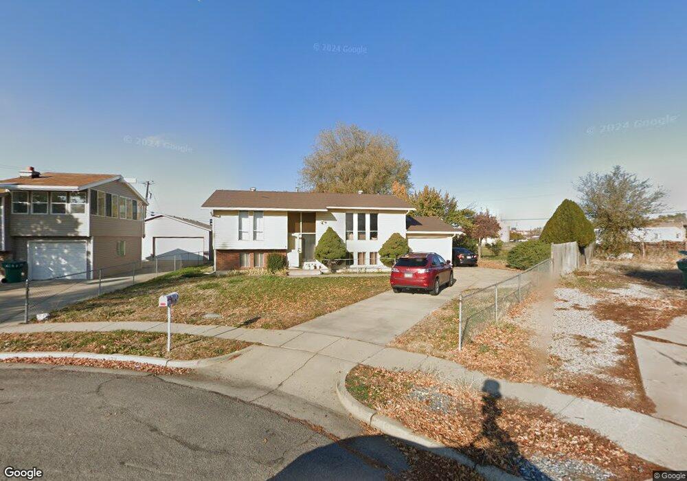 232 W 590 N, Layton, UT 84041 - photo 1