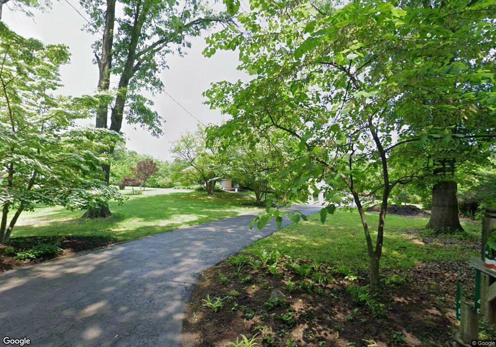 1145 W Campbell Rd, Green Lane, PA 18054 - photo 1