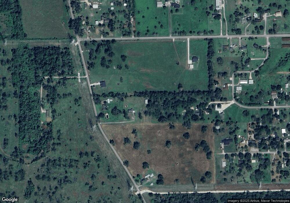 2439 County Road 315, Brazoria, TX 77422 - photo 1