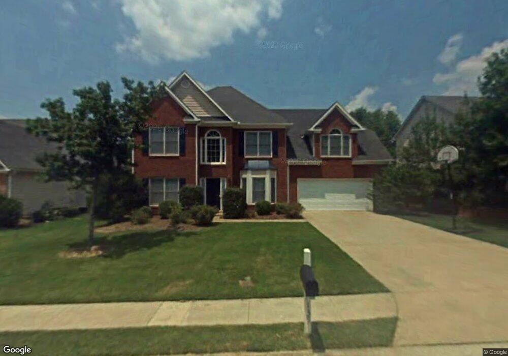 135 White Sands Ct, Suwanee, GA 30024 - photo 1