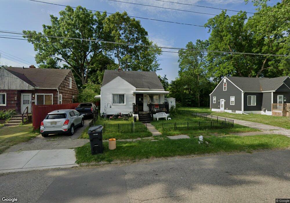 342 E York Ave, Flint, MI 48505 - photo 1