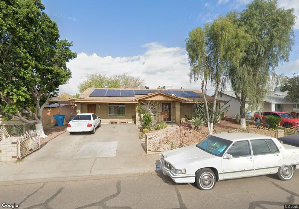 5138 W Hubbell St, Phoenix, AZ 85035 - photo 1