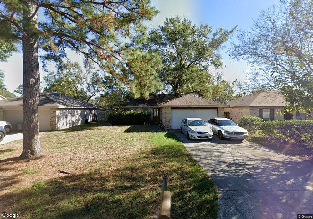 4414 Tealgate Dr, Spring, TX 77373 - photo 1
