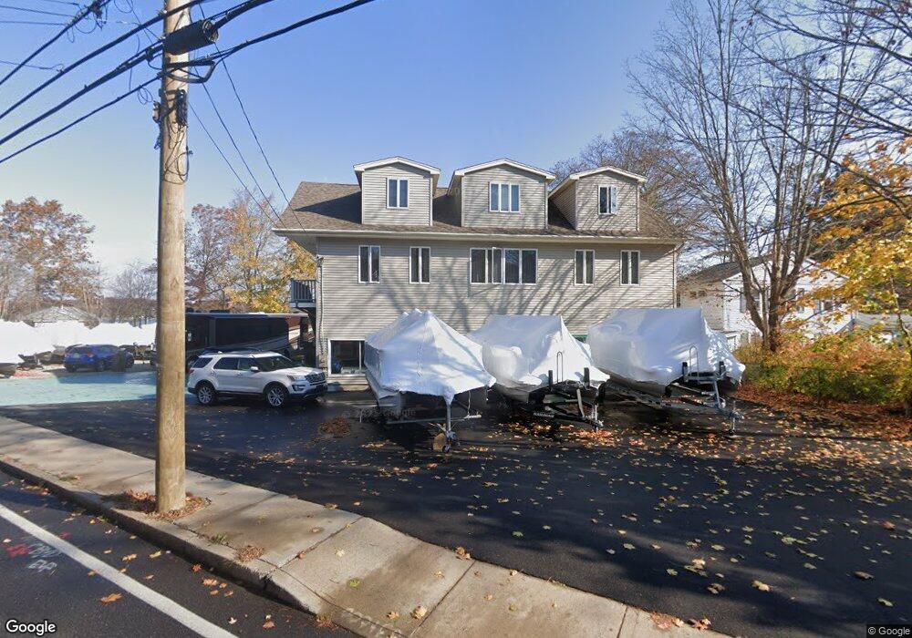 70 N Main St, East Hampton, CT 06424 - photo 1