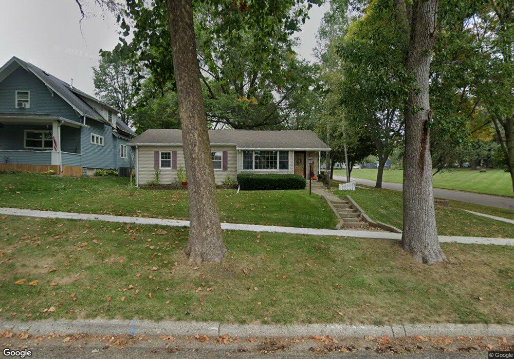 303 Grove St, Coon Rapids, IA 50058 - photo 1