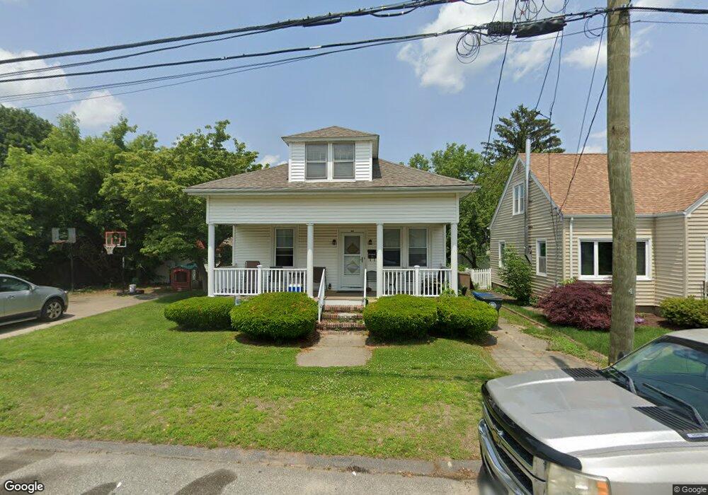 49 Wayland Ave, Cranston, RI 02920 - photo 1