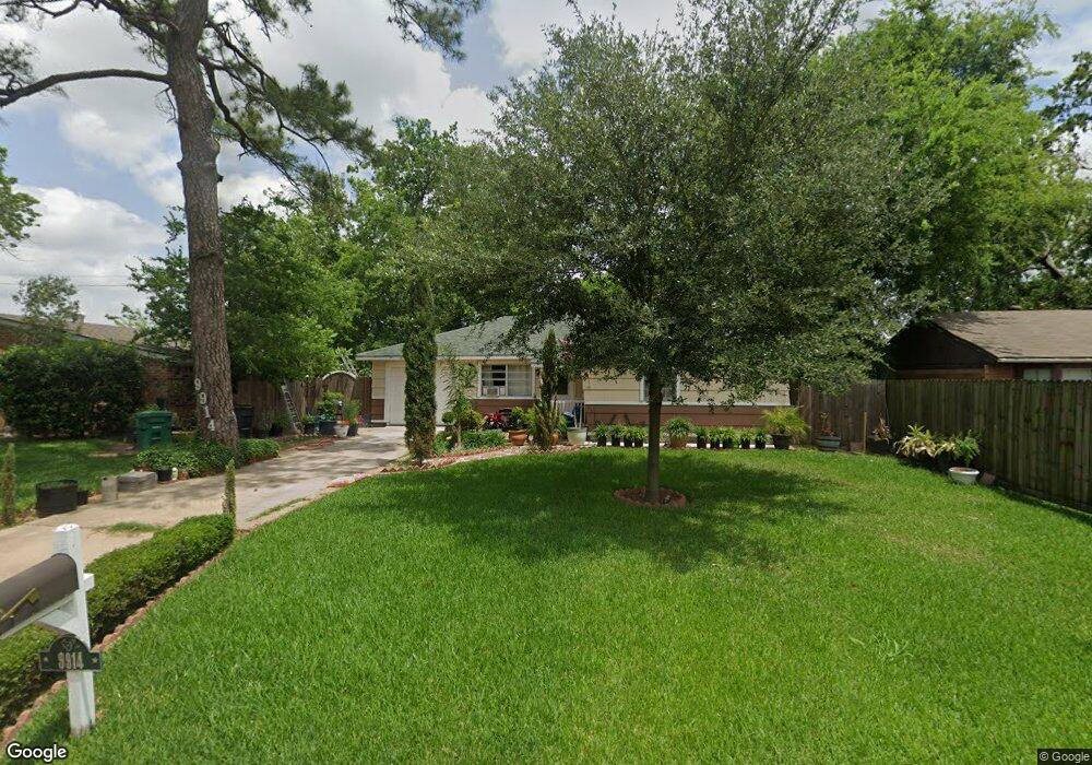 9914 Woodwick St, Houston, TX 77016 - photo 1