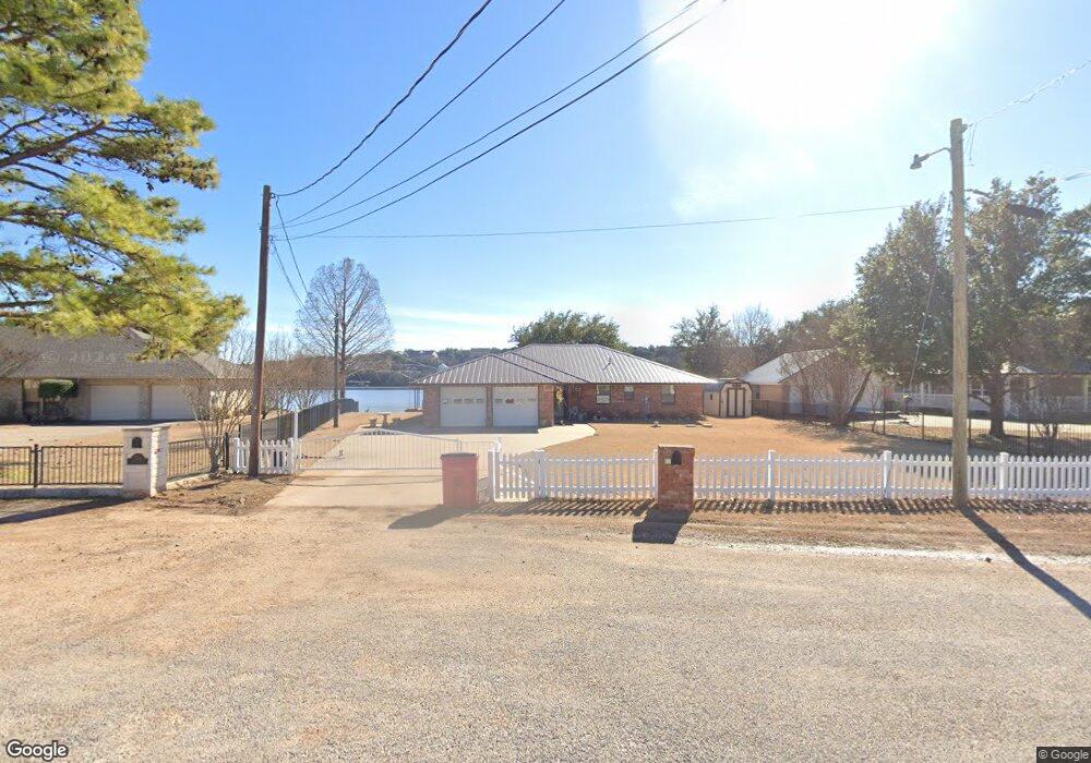 3334 Midway Ct, Granbury, TX 76049 - photo 1