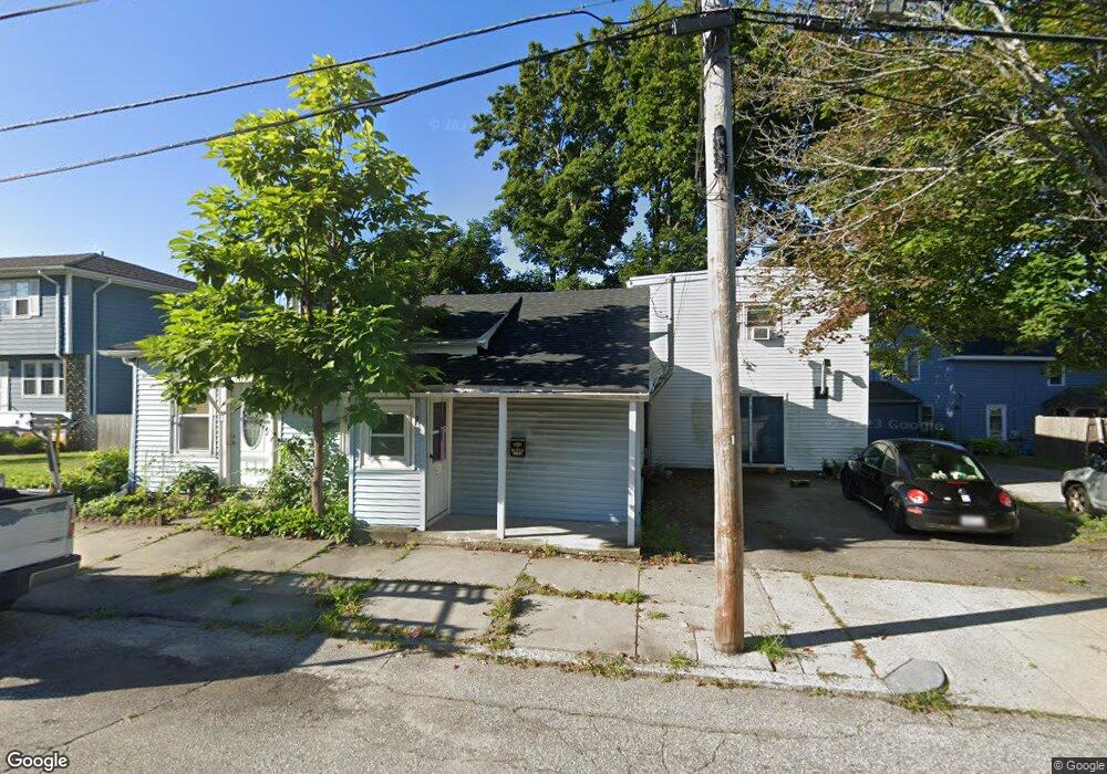 25 Blakeley St, Woonsocket, RI 02895 - photo 1