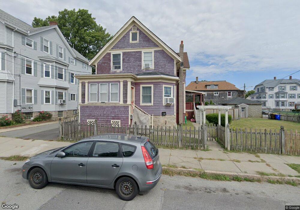 682 Prospect St, Fall River, MA 02720 - photo 1