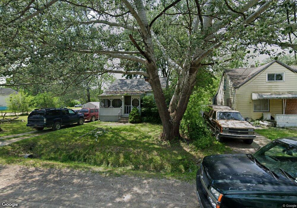 2110 Harwine St, Flint, MI 48532 - photo 1