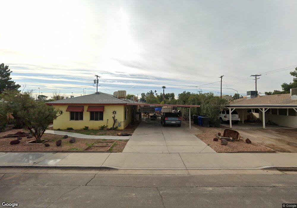 407 E 3rd Place, Mesa, AZ 85203 - photo 1