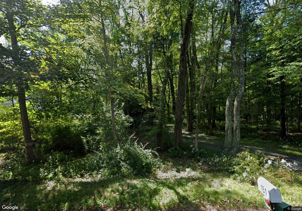 151 Pelham Rd, Amherst, MA 01002 - photo 1