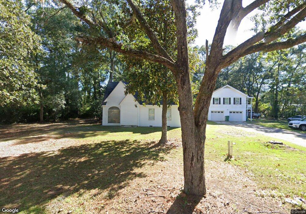 602 N Haugh Ave, Picayune, MS 39466 - photo 1