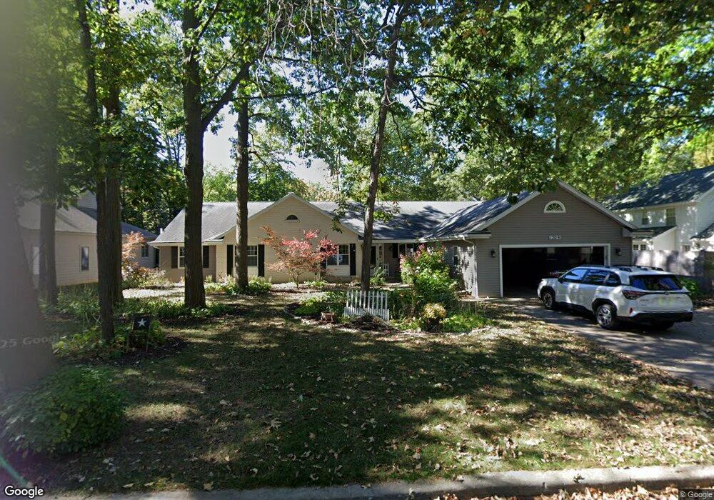 1709 S Weimar St, Appleton, WI 54915 - photo 1