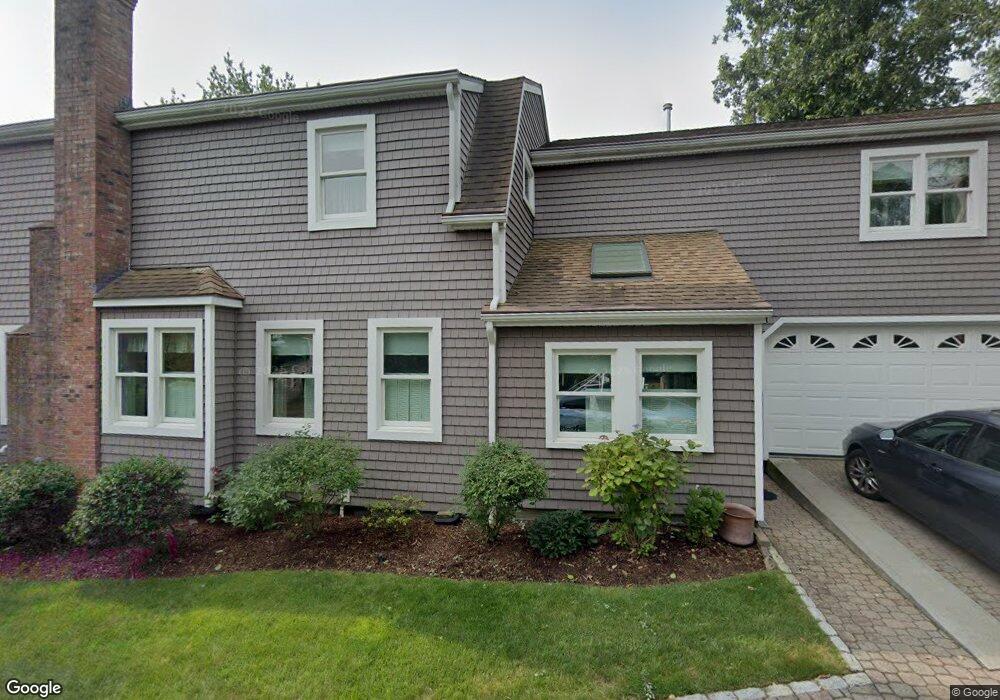 115 North Rd, Saunderstown, RI 02874 - photo 1