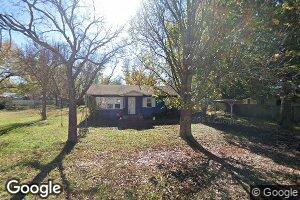 303 Croy St, Sheldon, MO 64784