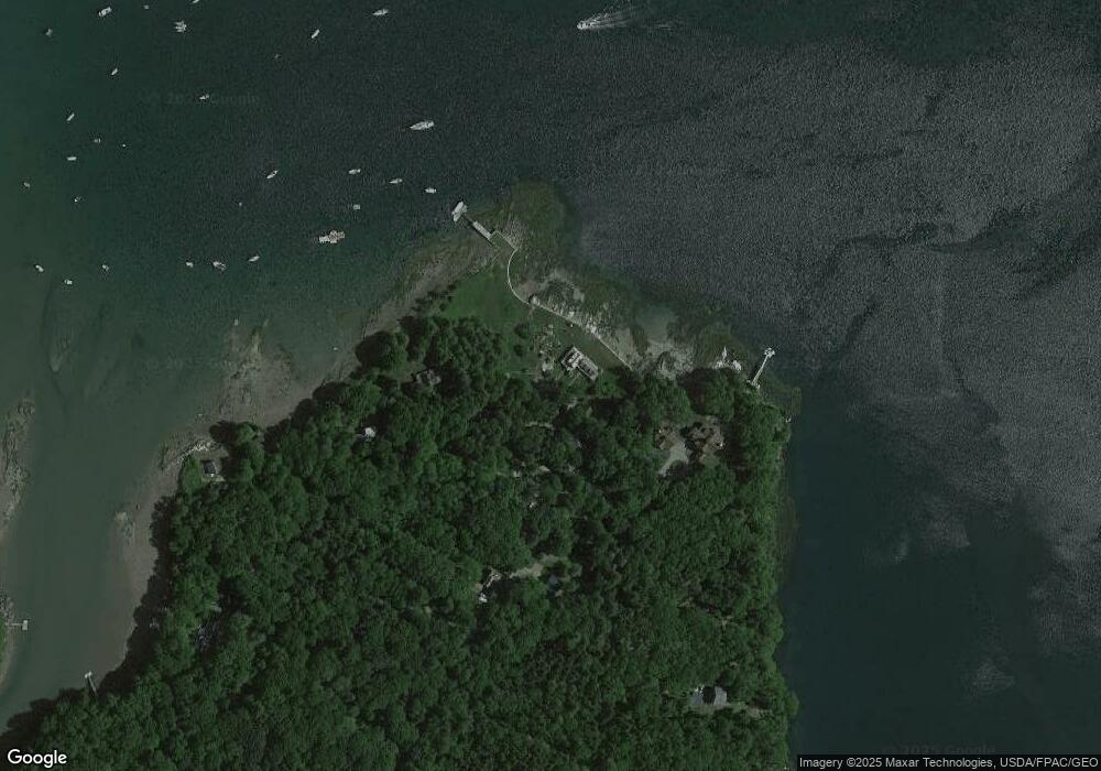 38 Southern Point Rd, Round Pond, ME 04564 - photo 1