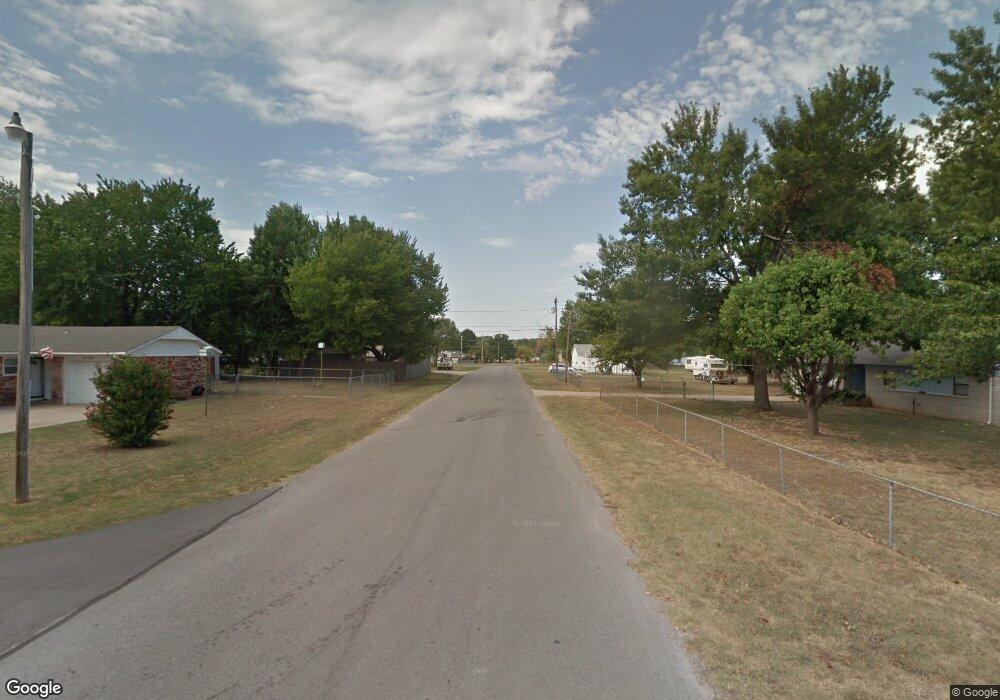 null S Birch St, Glenpool, OK 74033 - photo 1